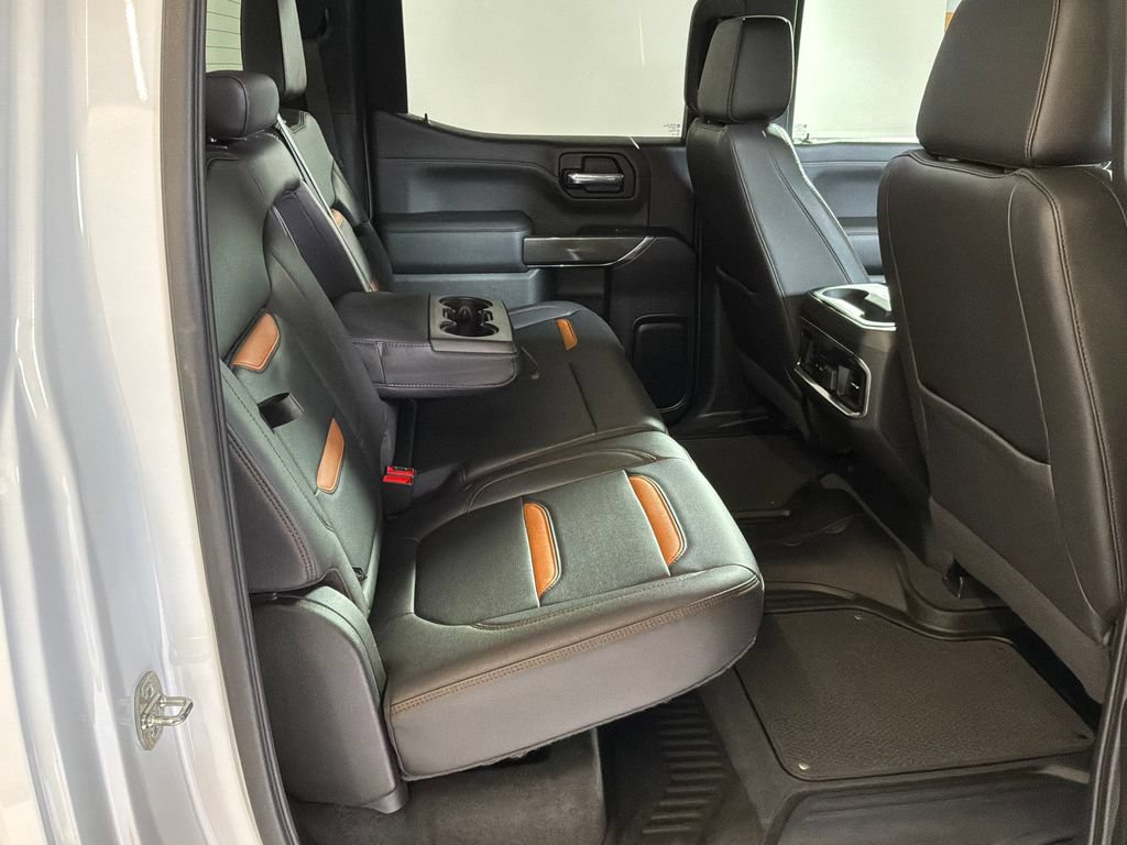 Used 2022 GMC Sierra 1500 AT4 w/ AT4 Premium Package AWD/4WD image 15