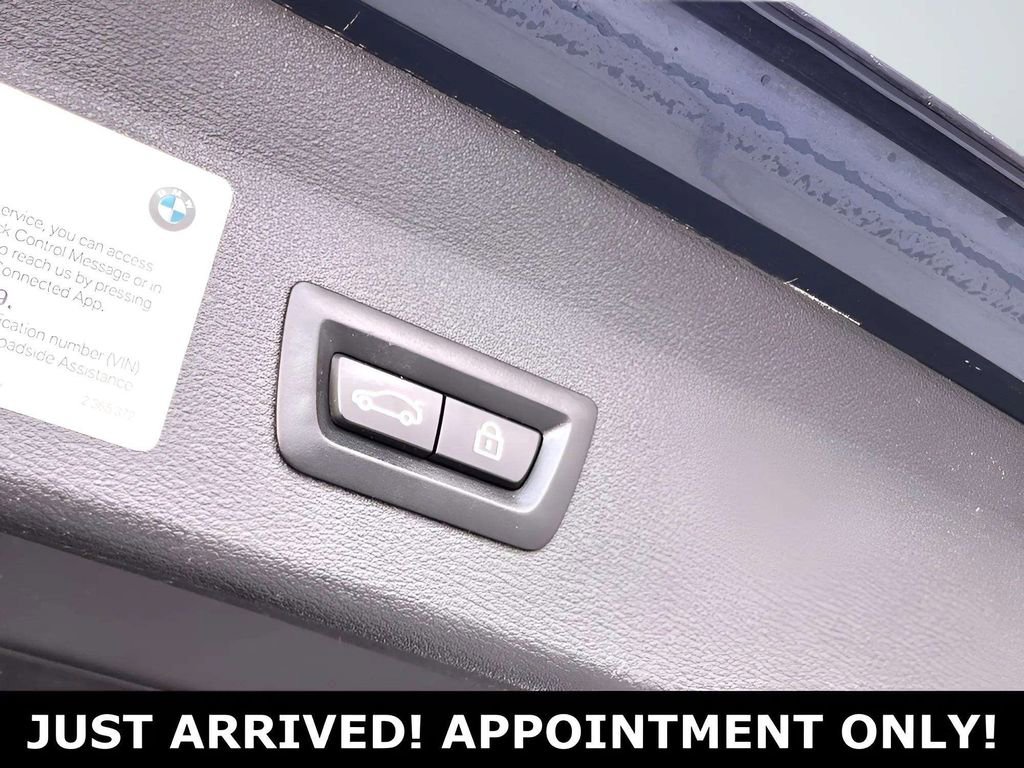 Used 2018 BMW X1 sDrive28i w/ Convenience Package image 15