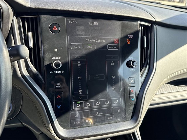 Certified 2023 Subaru Outback Wilderness image 23