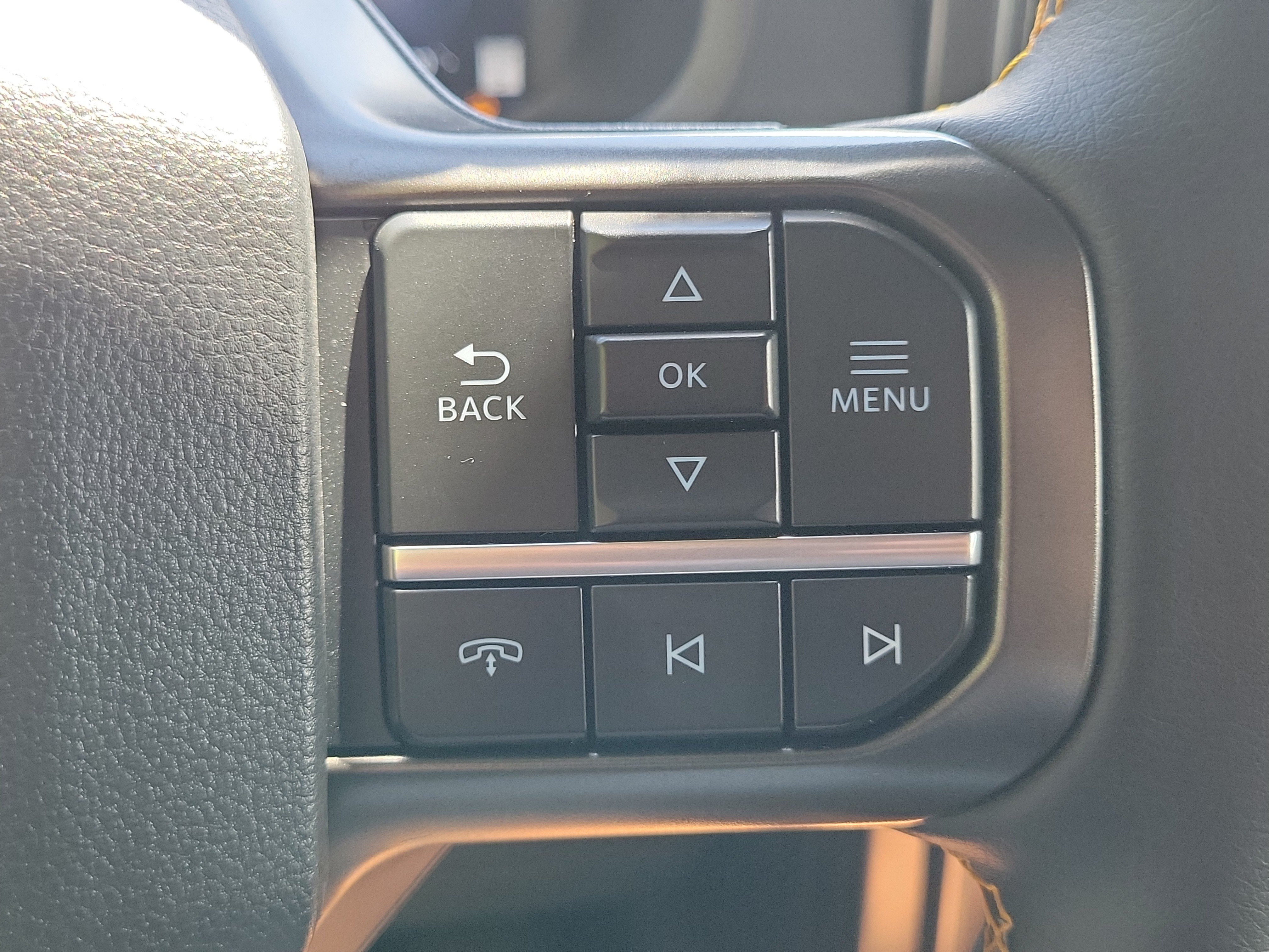 Used 2025 Ford F150 Tremor w/ Bed Utility Package AWD/4WD image 21