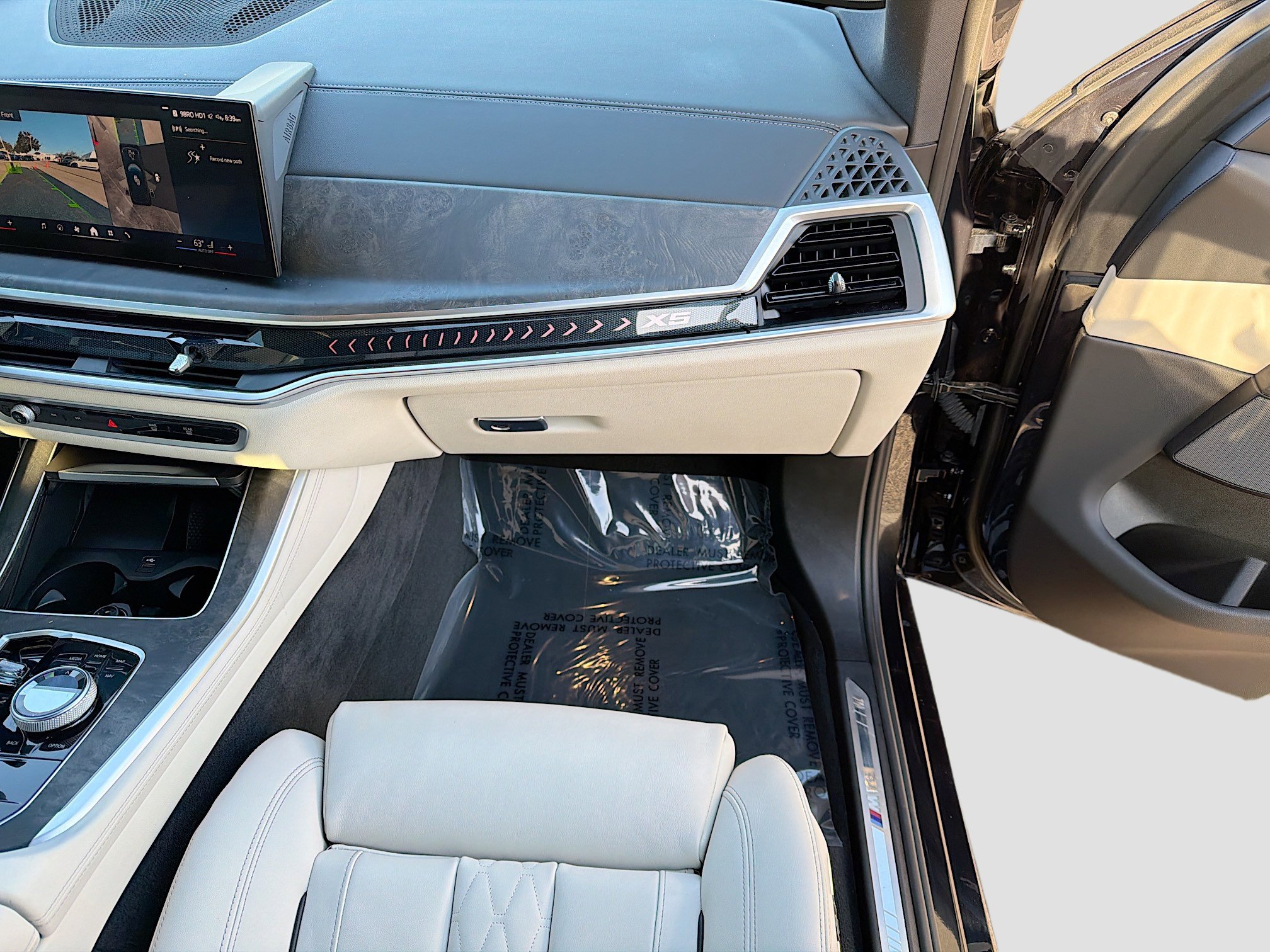 Used 2025 BMW X5 sDrive40i w/ Executive Package image 18