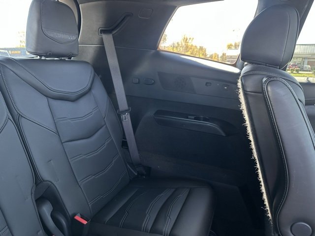 Used 2020 Cadillac XT6 Premium Luxury w/ Platinum Package image 15