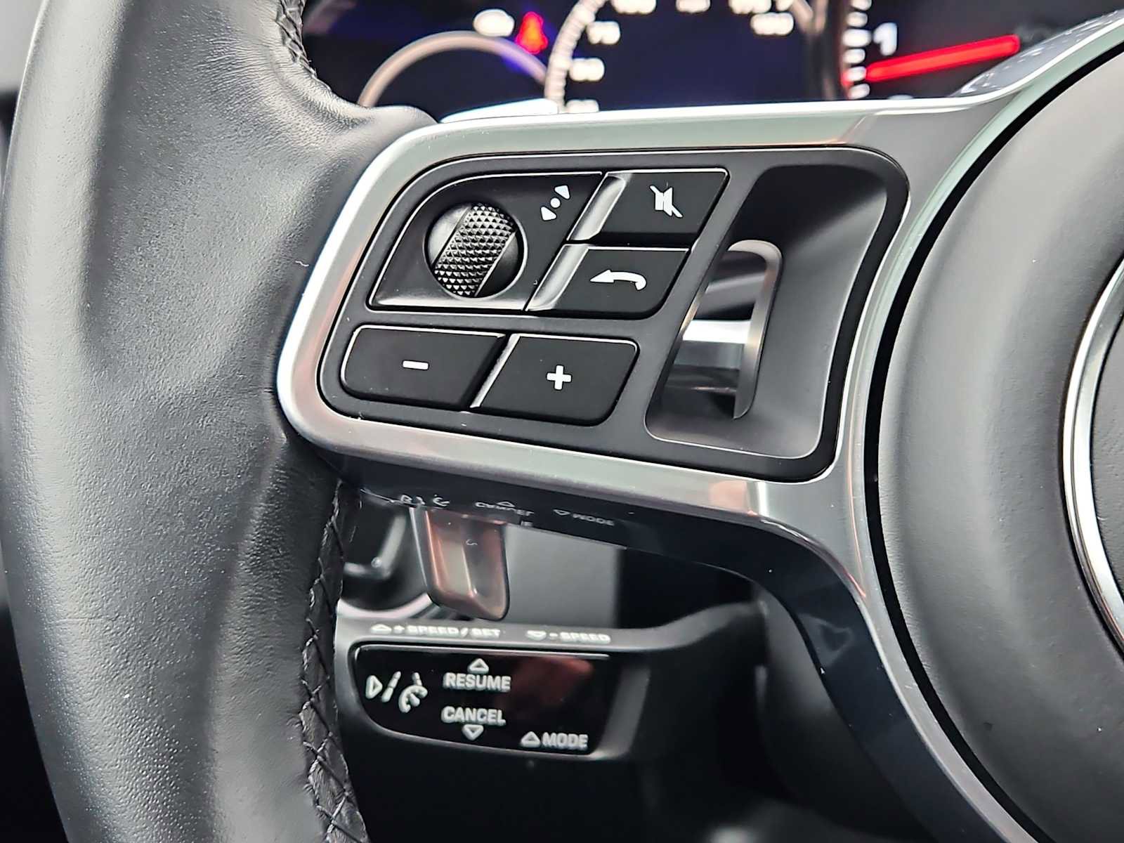 Certified 2023 Porsche Cayenne S image 20