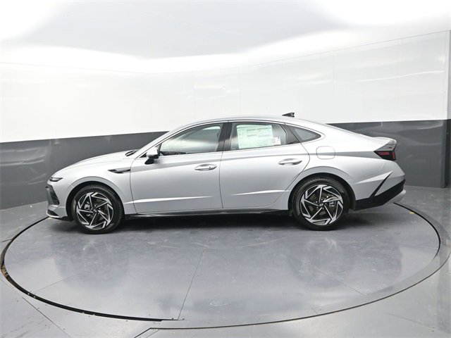 New 2026 Hyundai Sonata SEL image 5