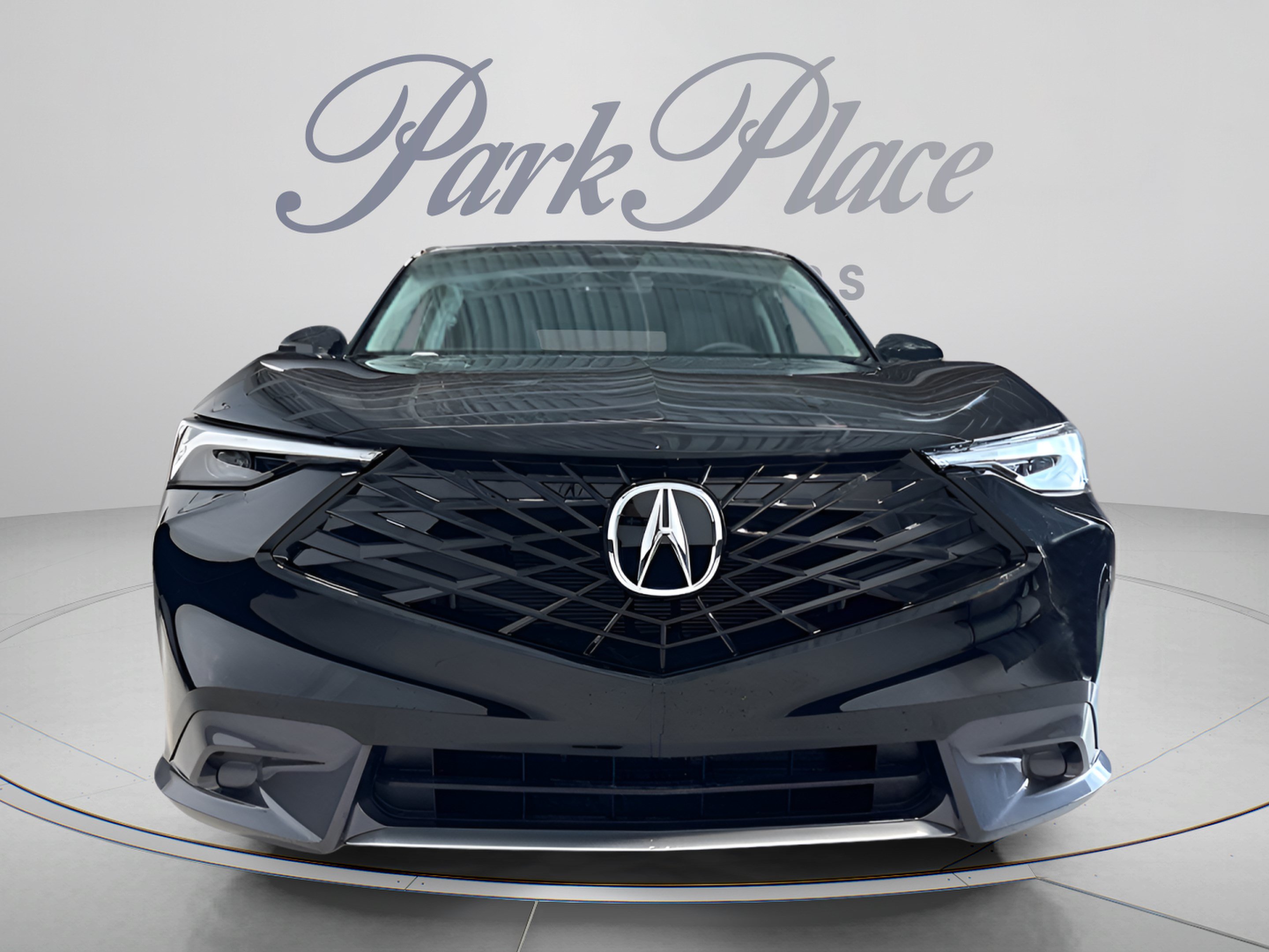 New 2026 Acura ADX FWD image 9
