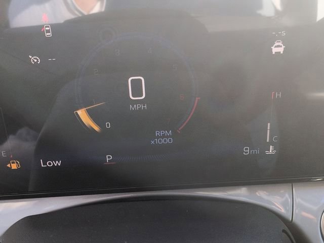 New 2026 Chevrolet Trax LT w/ LT Convenience Package image 13