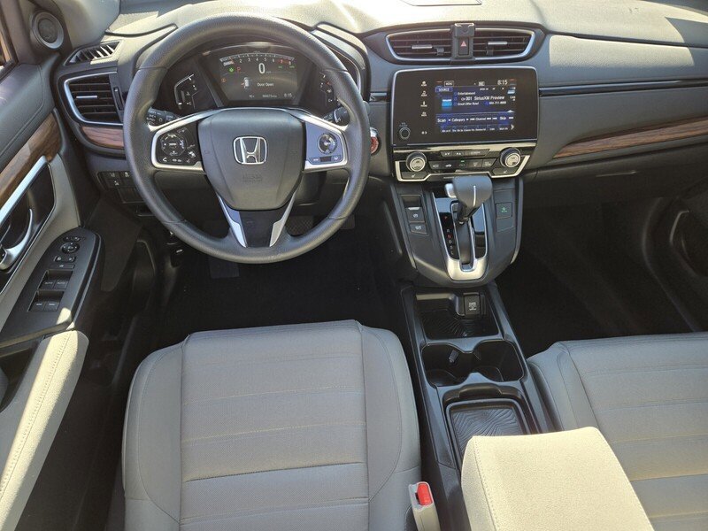 Used 2019 Honda CR-V EX image 13