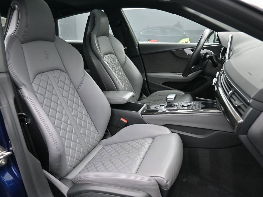 Used 2019 Audi S5 Prestige image 26