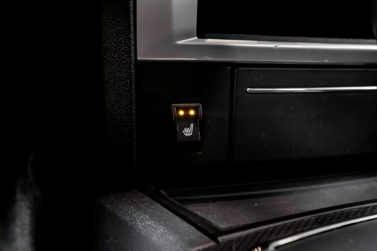 Used 2008 Chrysler 300 SRT8 w/ SRT Option Group II image 25