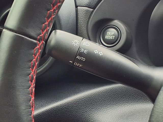 Certified 2023 Subaru BRZ Limited RWD image 12