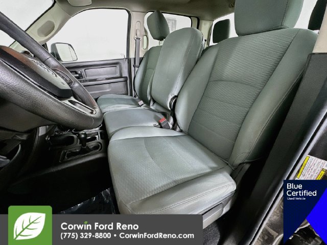 Used 2018 RAM 3500 Tradesman w/ Chrome Appearance Group AWD/4WD image 25