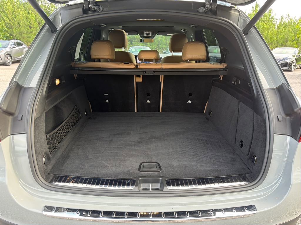 Certified 2024 Mercedes-Benz GLE 350 4MATIC image 31