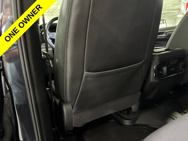 Used 2023 GMC Sierra 1500 AT4 w/ AT4 Premium Package AWD/4WD image 26
