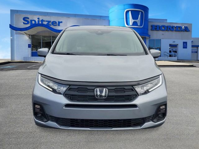 New 2026 Honda Odyssey EX-L image 7