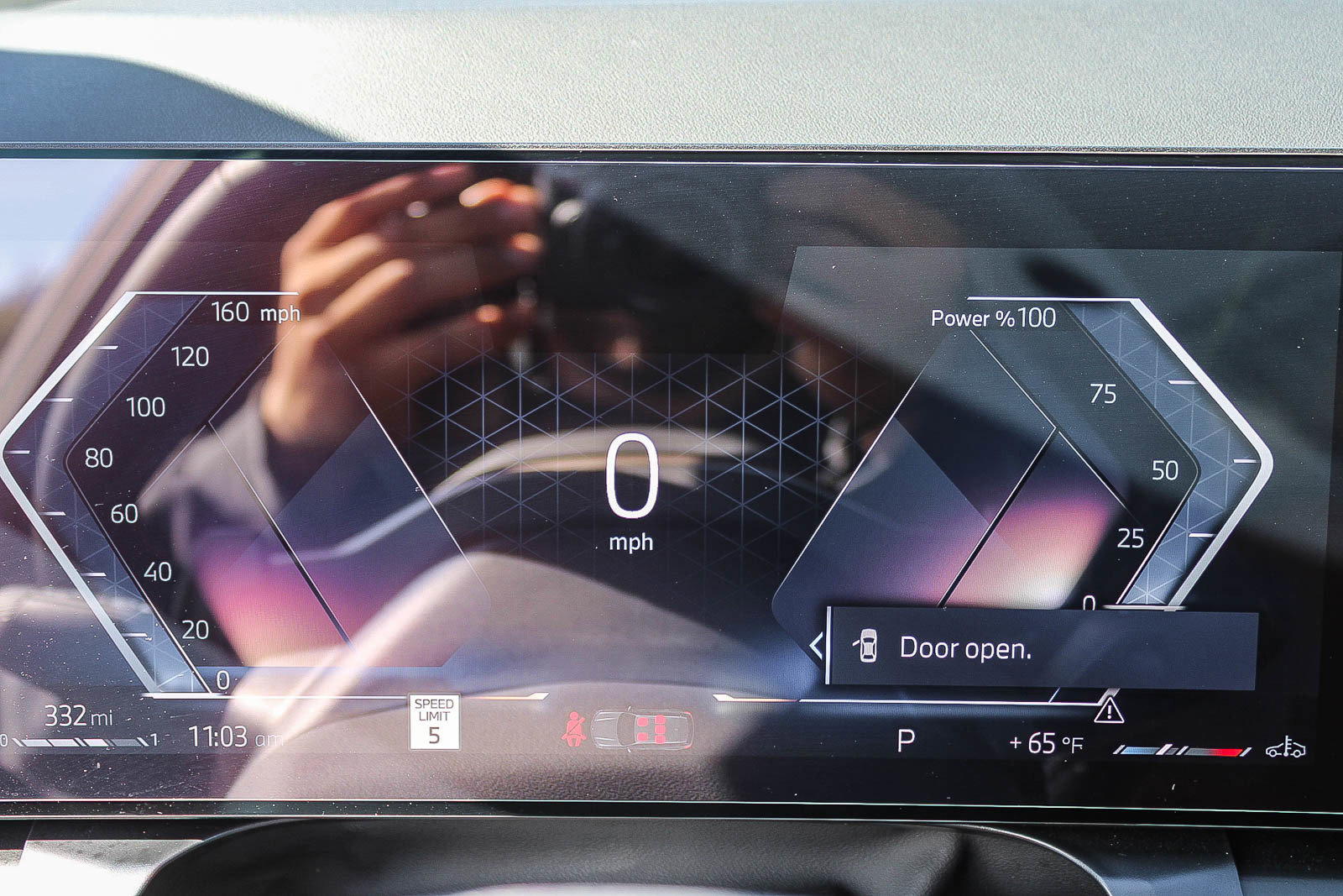 Certified 2025 BMW X3 xDrive30i w/ Convenience Package image 23