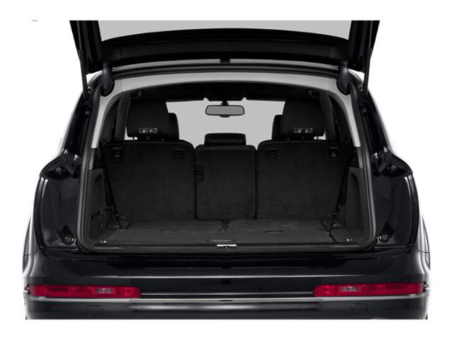 Used 2015 Audi Q7 TDI Premium Plus w/ Premium Plus Package AWD/4WD image 12