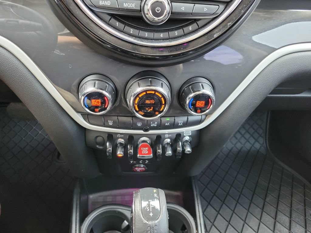Used 2018 MINI Cooper Countryman S FWD image 29
