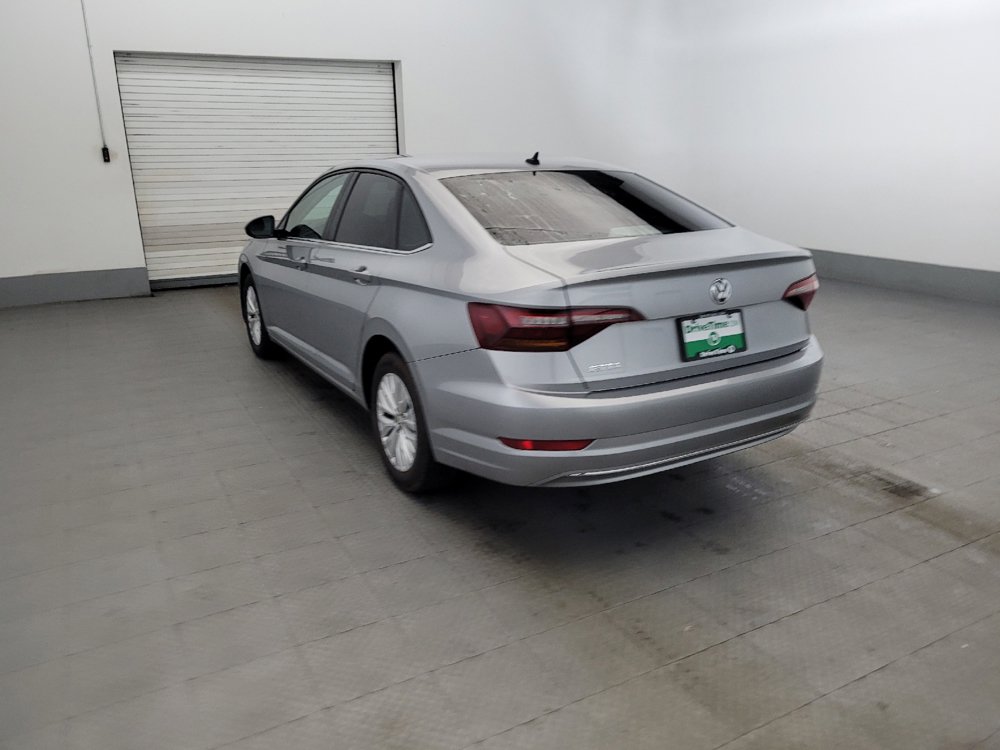 Used 2019 Volkswagen Jetta S w/ Driver Assistance Package FWD image 5