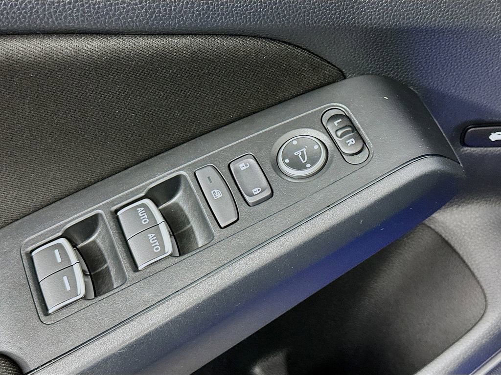 Used 2022 Honda Civic Sport image 18