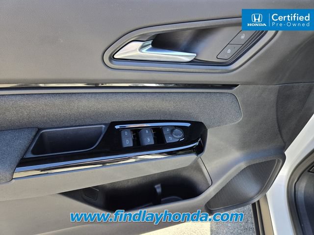 Certified 2024 Honda Prologue EX image 26