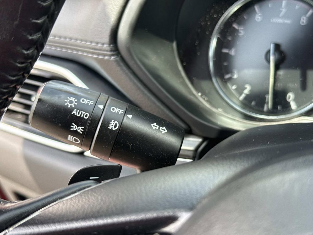 Used 2020 MAZDA CX-5 Grand Touring w/ GT Premium Package image 42