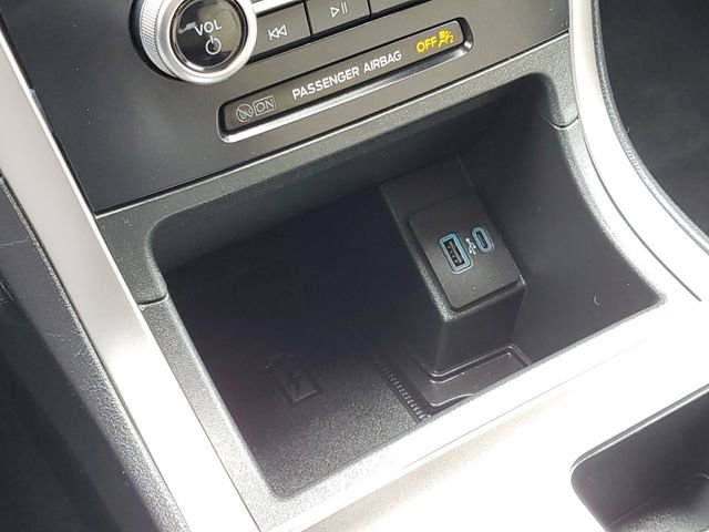 Certified 2024 Ford Edge SEL w/ Convenience Package image 22