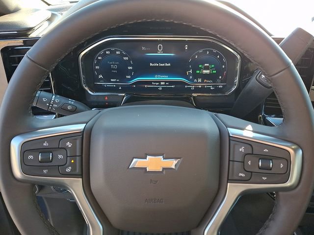Certified 2025 Chevrolet Silverado 2500 LT w/ Safety Package image 19