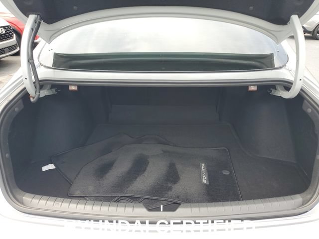 Certified 2023 Hyundai Sonata SEL Plus FWD image 27