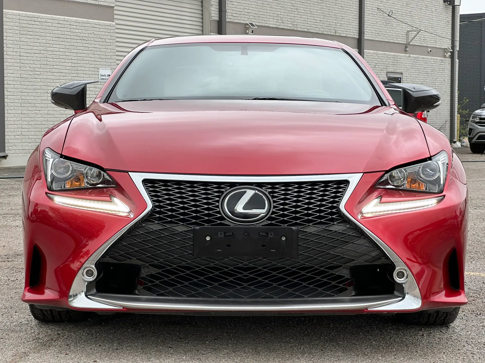 Used 2016 Lexus RC 350 image 10