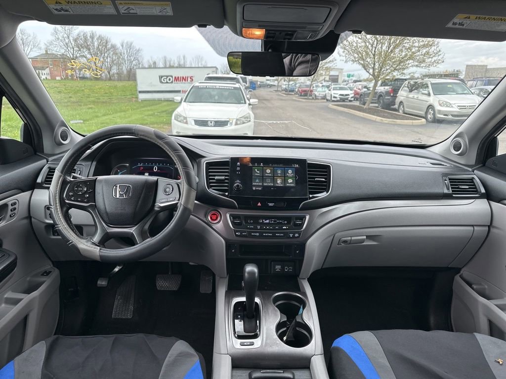 Used 2019 Honda Pilot EX-L image 20