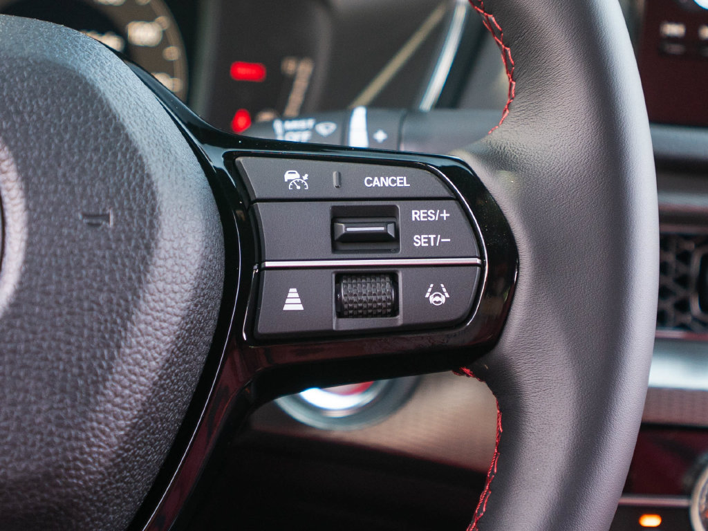 New 2026 Acura Integra A-Spec w/ Technology Package FWD image 23