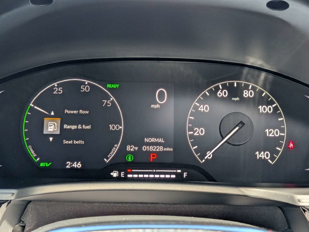 Used 2025 Honda Civic Sport image 26