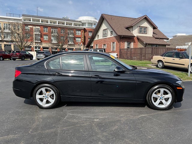 Used 2015 BMW 328i xDrive Sedan image 8