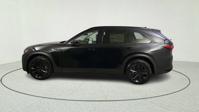 New 2026 MAZDA CX-90 Plug-In Hybrid w/Premium Sport AWD/4WD image 4