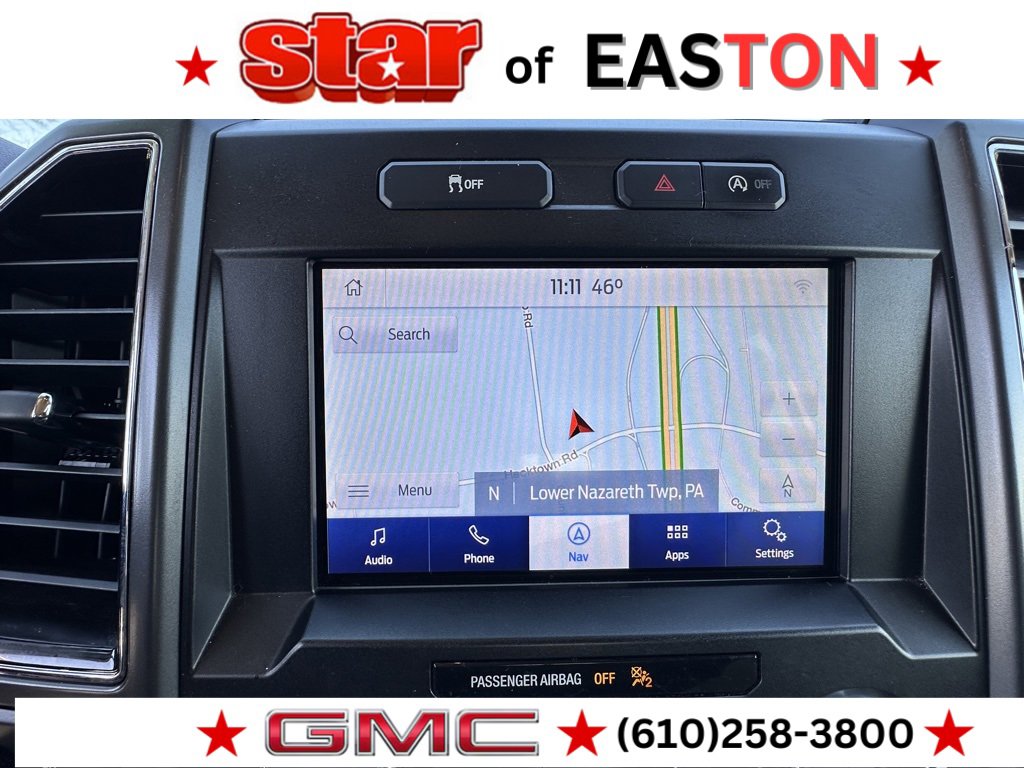 Used 2020 Ford F150 XLT w/ Equipment Group 302A Luxury image 29