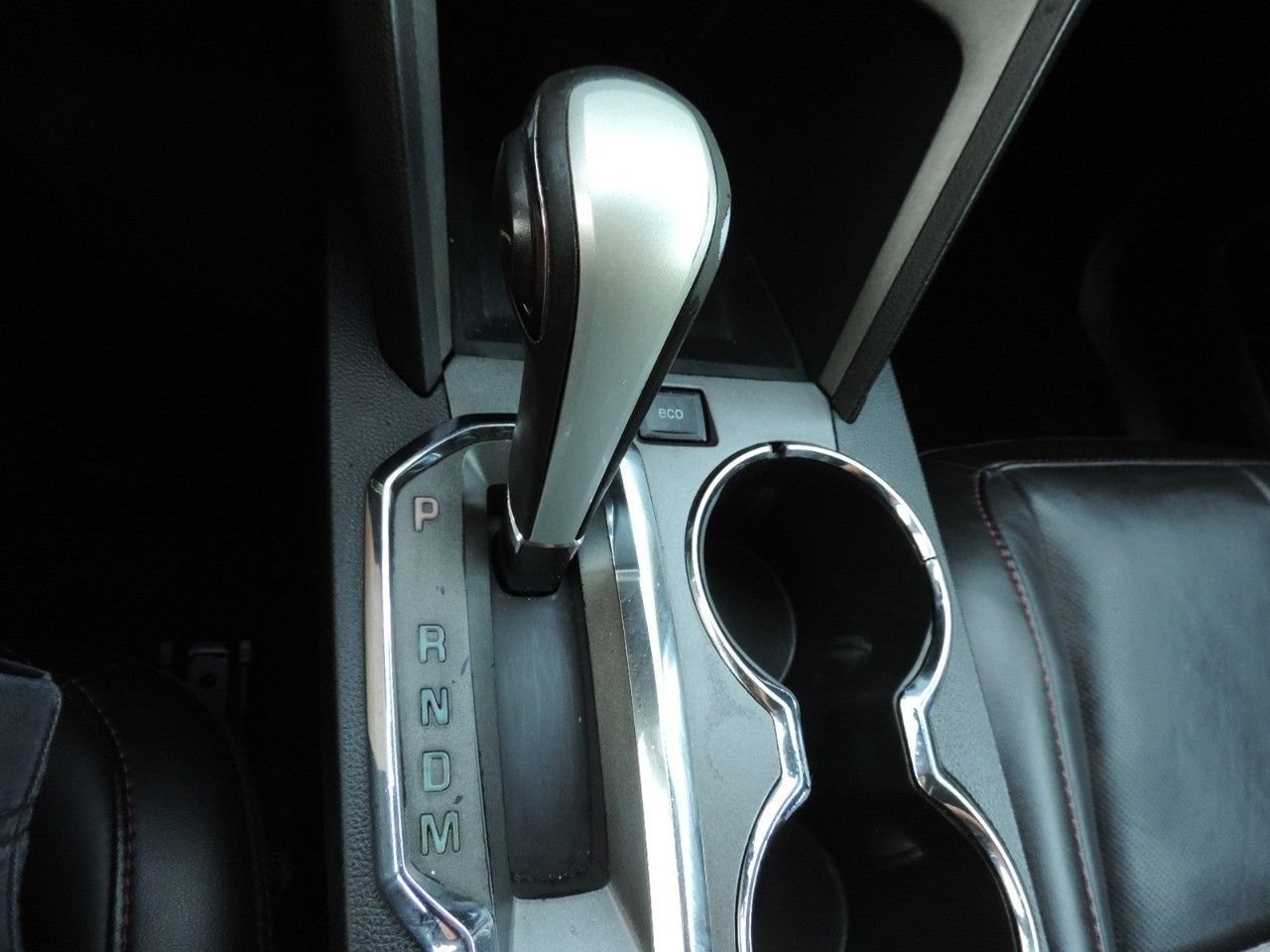 Used 2013 Chevrolet Equinox LT w/ Power Convenience Package FWD image 22