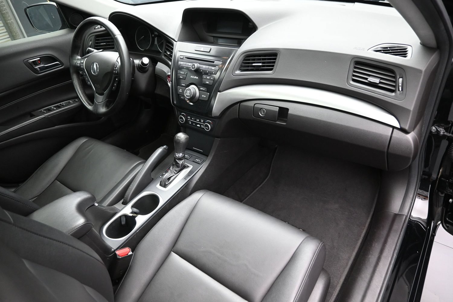 Used 2016 Acura ILX FWD image 36