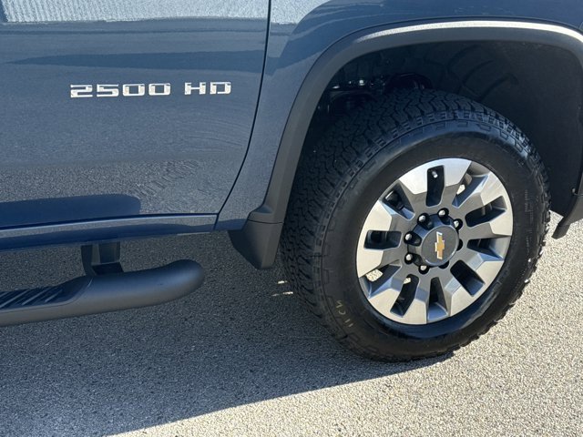New 2026 Chevrolet Silverado 2500 Custom w/ Custom Value Package image 5