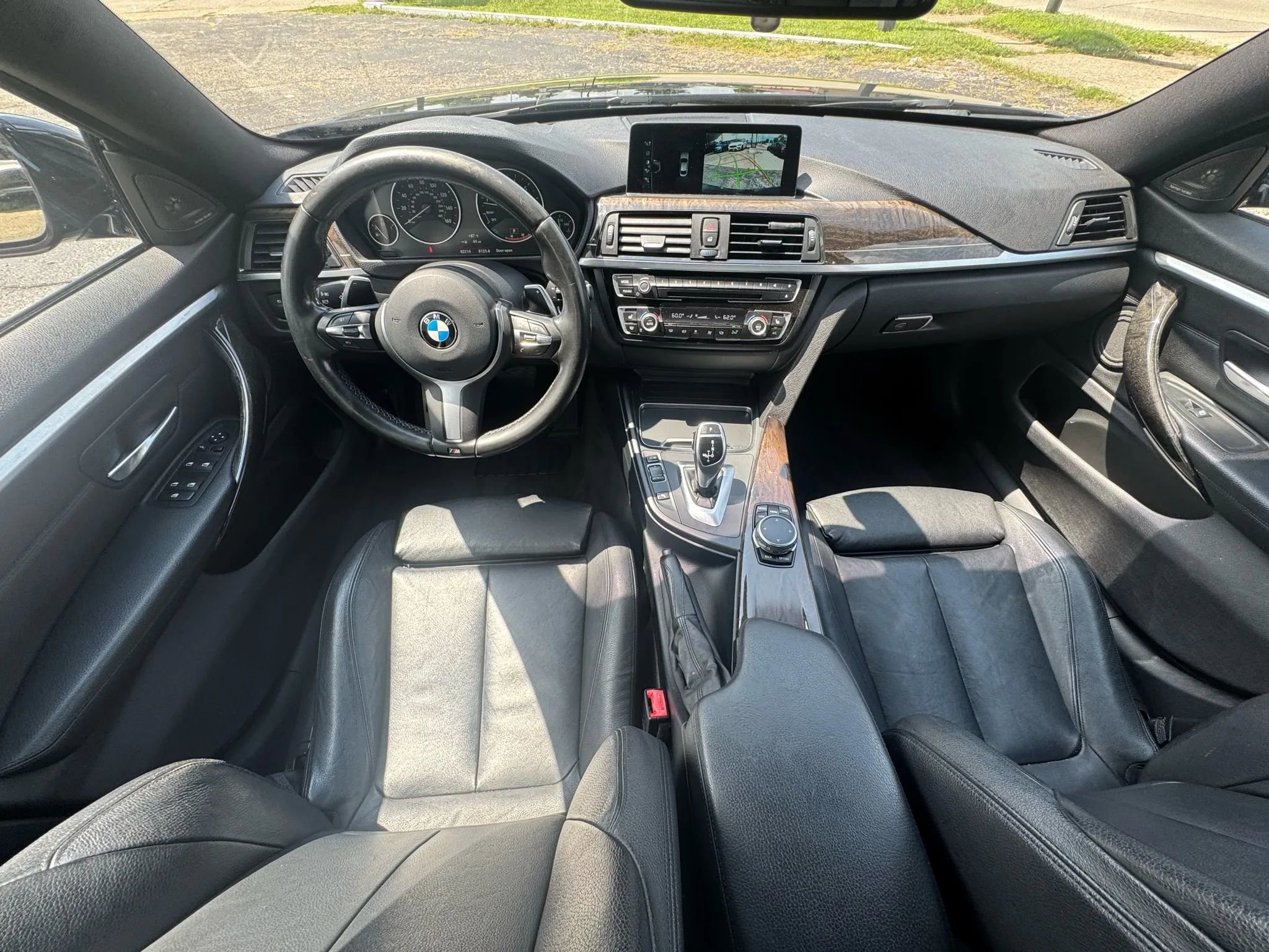 Used 2017 BMW 440i Gran Coupe xDrive image 16
