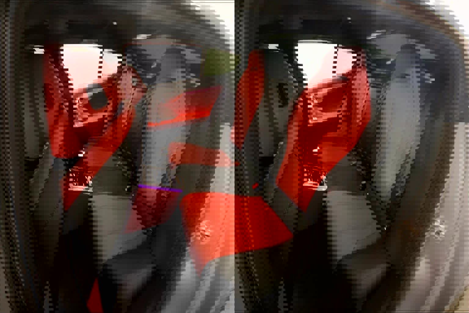 Certified 2025 BMW M850i xDrive AWD/4WD image 20