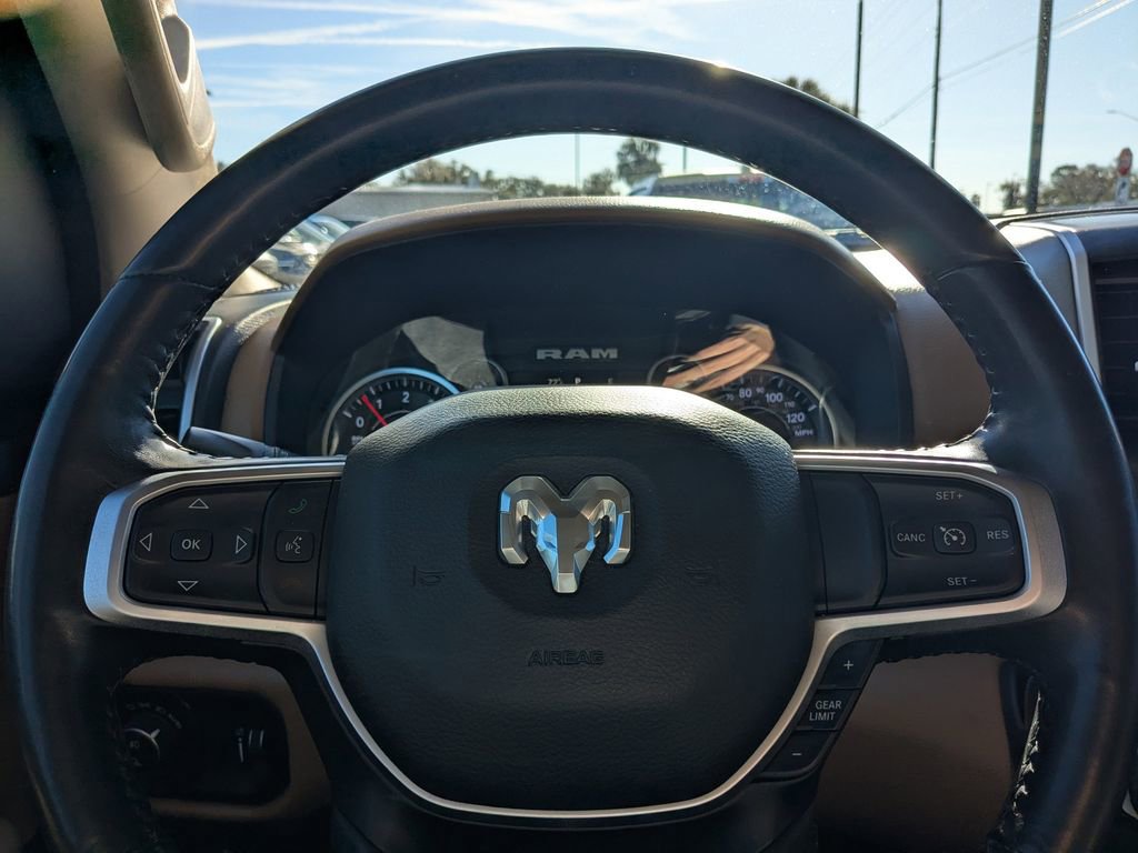 Certified 2020 RAM 1500 Big Horn image 23