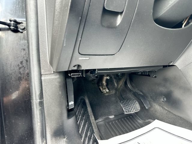 Used 2020 Chevrolet Trax LS FWD image 18