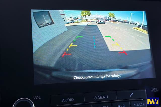 Used 2022 Nissan Frontier SV RWD image 24