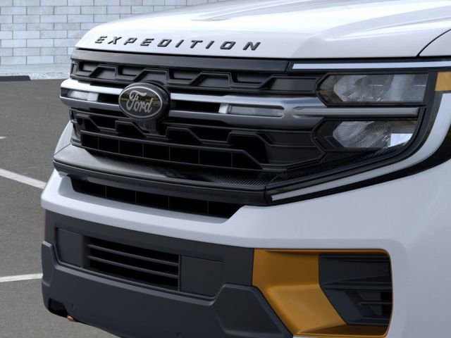 New 2026 Ford Expedition Tremor image 17