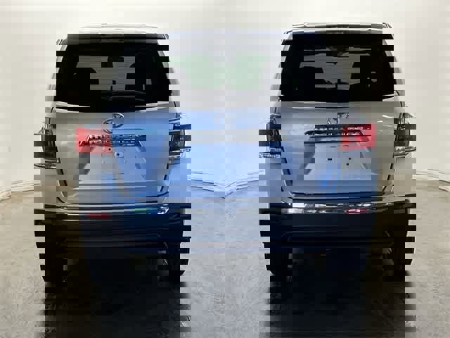 Used 2013 Toyota Highlander Plus image 4