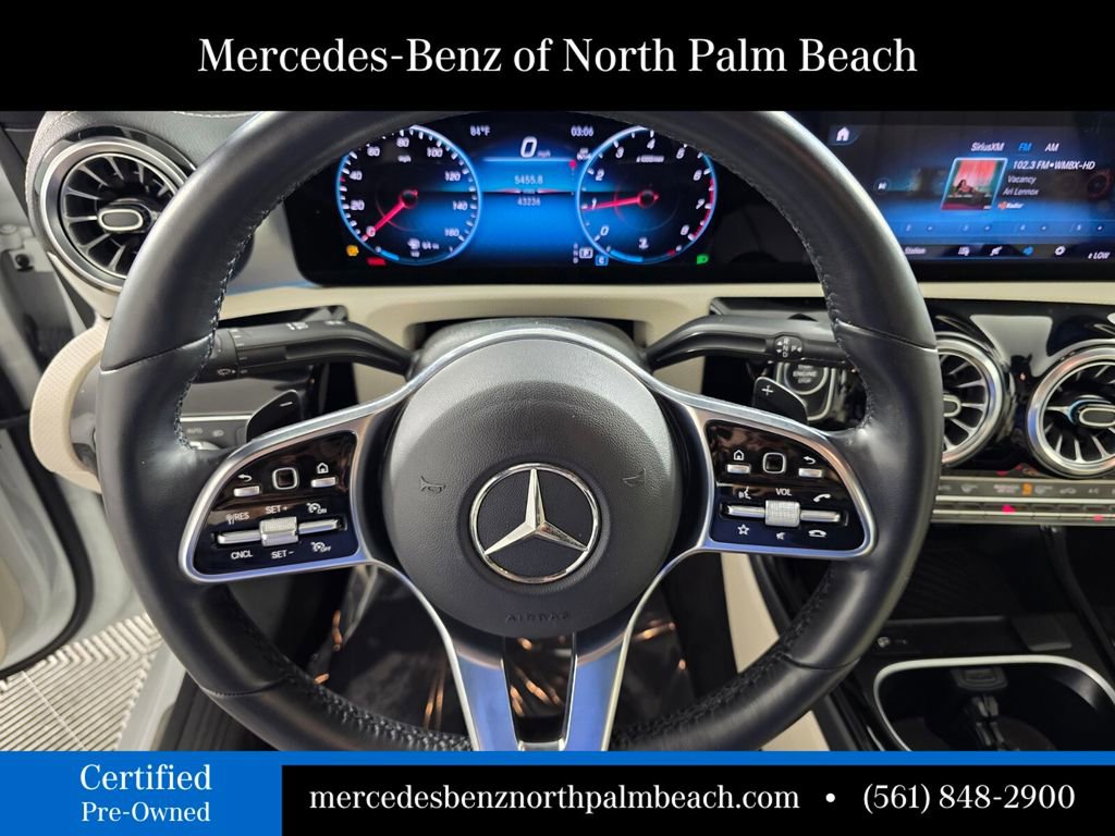 Certified 2023 Mercedes-Benz CLA 250 4MATIC image 18
