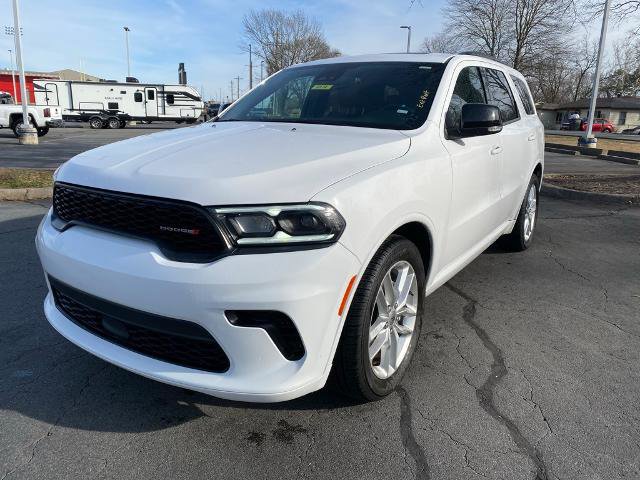 Used 2024 Dodge Durango GT image 3