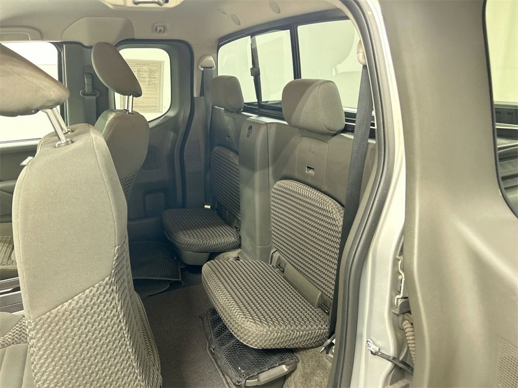 Used 2016 Nissan Frontier SV w/ SV Value Truck Package image 19