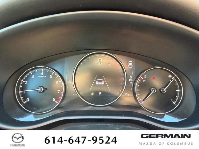 New 2026 MAZDA CX-30 AWD 2.5 S image 24