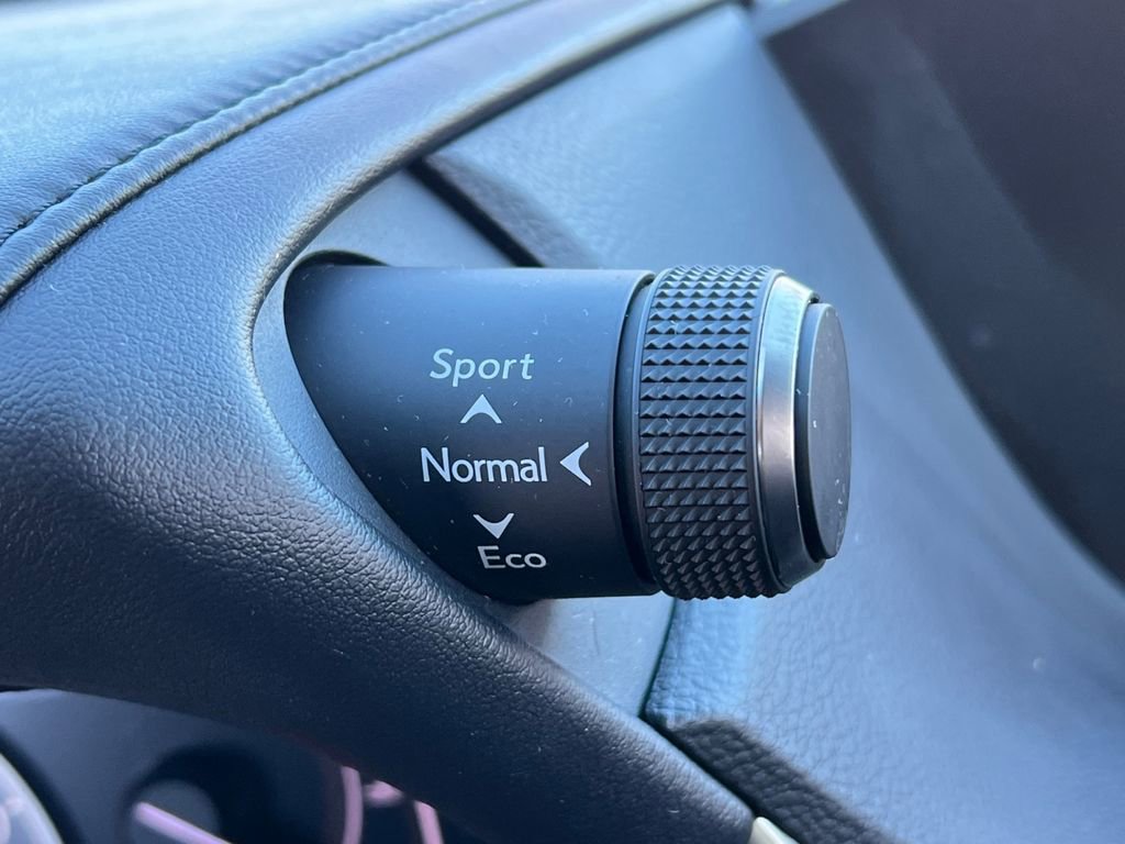 Used 2021 Lexus ES 250 w/ Premium Package image 28